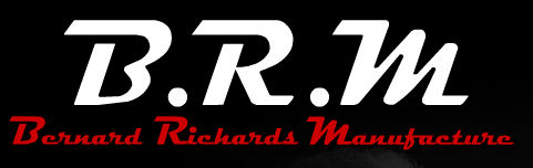 Bernard Richards Manufacture (B.R.M) 